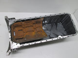 Mercedes Sprinter OM612 engine oil pan 6120140702 (USED)