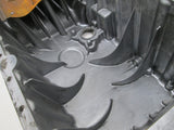 Mercedes Sprinter OM612 engine oil pan 6120140702 (USED)
