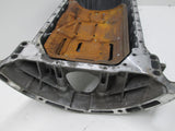 Mercedes Sprinter OM612 engine oil pan 6120140702 (USED)
