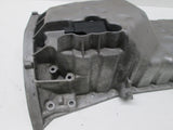 Mercedes C230 W203 Oil Pan 1110141802 (USED)