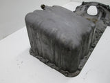 Mercedes W202 w/M111 Oil Pan 1110140302 (USED)