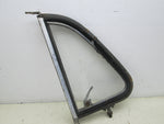 Mercedes Ponton W180 180 220 Right Front Vent Window Glass Assembly #17 (USED)