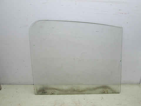 Mercedes Ponton Left/Right Rear Door Glass W180 180 220 (USED)