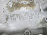 Mercedes W202 w/M111 Oil Pan 1110140302 (USED)