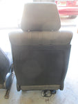 BMW E30 325i 318i cloth front grey comfort seats