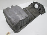 Mercedes W202 w/111 Oil Pan 1110140202 (USED)