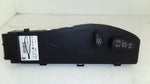 BMW Z4 03-08 Right Power Seat Switch 61318099074 (USED)