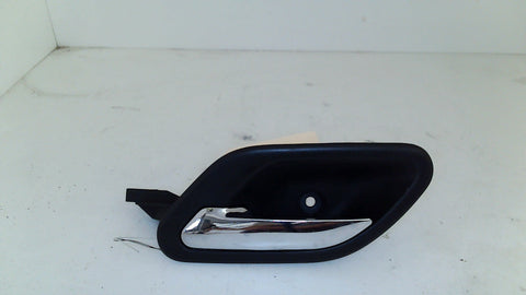 BMW E38 E39 left front/rear inner door handle 740il 540i 528i 51218226049 (USED)