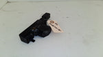 BMW E32 E34 Trunk Lock Actuator 51268350181 (USED)