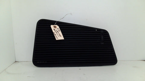 BMW E32 735i Center Dash Defrost Grille (USED)