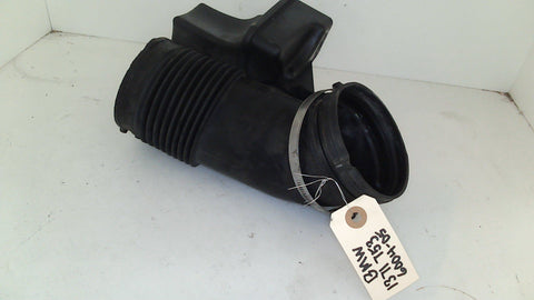 BMW E90 3 Series 06-12 Air Mass Meter Boot 13717536004 (USED)