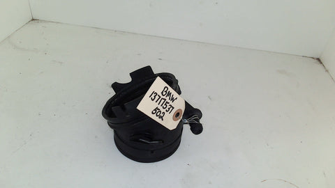 BMW E90 3 Series 06-12 Air Mass Meter Boot 13717537502 (USED)