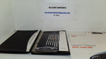 Audi 1992 100 complete owners Manual (USED)