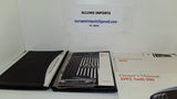 Audi 1992 100 complete owners Manual (USED)