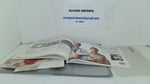Audi 1993 100 complete owners Manual (USED)