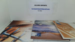 Audi 2003 A4 complete owners Manual (USED)