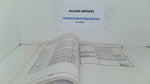 Saab 1994-1995 900 Diagnostic Factory Manual (USED)