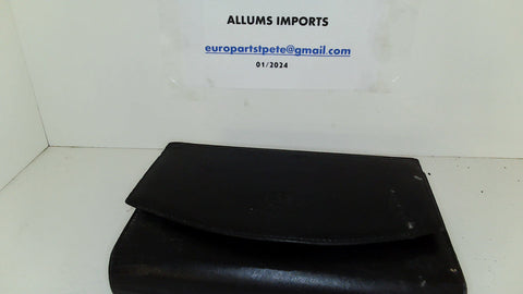 Mercedes W220 S500 S430 Complete Owner's Manual (USED)