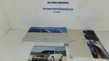 Mercedes W220 S500 S430 Complete Owner's Manual (USED)