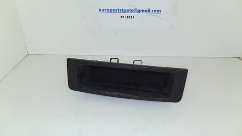 Mercedes W203 Dash Compartment 2036830291 (USED)