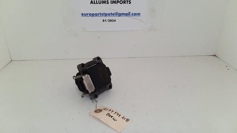 BMW Ignition Coil w/3.0 91-95 12137599218 Bosch 0221504410 (USED)