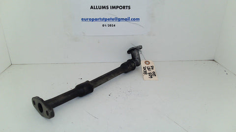 Mercedes Eng#603 300SDL 350SDL Oil Drainpipe 6031872045 (USED)