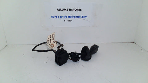 BMW E32 E34 Wiper Switch 61318356269  (USED)