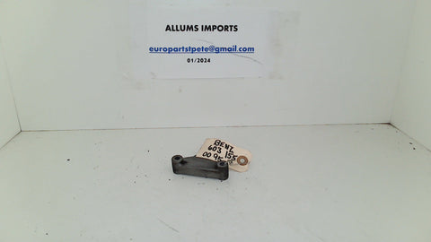 Mercedes Eng#603 300SDL 350SDL Bracket 6031550095 (USED)