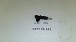 BMW N51 N52 Fuel Injector 13537531634 (USED)
