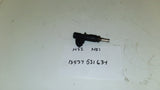 BMW N51 N52 Fuel Injector 13537531634 (USED)
