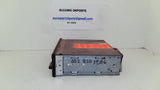 Mercedes Becker Radio W126 R107 W107 0028202886 (USED)