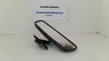 Mercedes R107 W107 Center Rearview Mirror (USED)