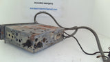Vintage Mercedes Becker AM/FM Radio 175541 (PARTS ONLY) (USED)