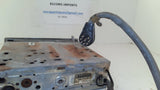 Vintage Mercedes Becker AM/FM Radio 175541 (PARTS ONLY) (USED)
