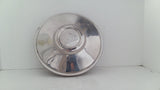 Vintage Saab Hub Cap Steel Wheel 255mm (USED)