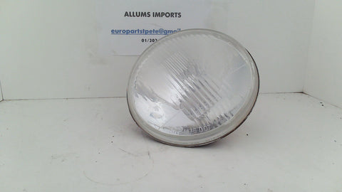 Vintage Bosch Headlight Beam Bulb H4 0301600118 (USED)