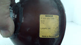 Vintage Bosch Headlight Beam Bulb H4 0301600118 (USED)
