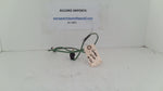 Vintage Mercedes Ignition Condenser Green Wire Bosch #1101 (USED)