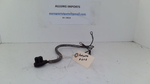 Vintage Mercedes Ignition Condenser Harness #6110 (USED)