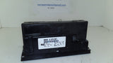 BMW E36 323 328 M3 A/C Climate Control Unit 8379521 (Bad Screen) (USED)