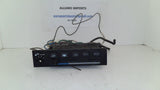 Volkswagen Fox A/C Heater Climate Controller #12 (USED)