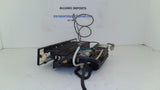 Volkswagen Fox A/C Heater Climate Controller #12 (USED)