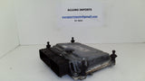 Mercedes ECU ECM Engine Control Module 2721536191 Bosch 0261209285 (USED)