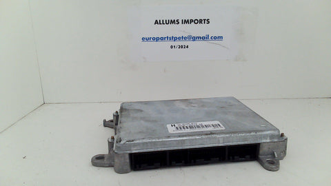 Jaguar S Type Rear Module Control Unit 4R8313B524AB (USED)