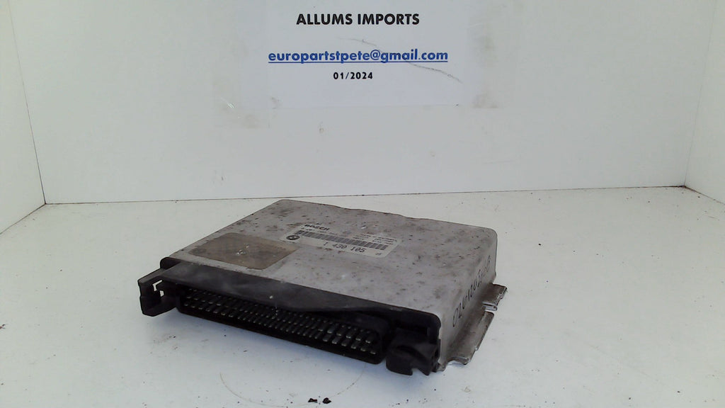 BMW DME ECU Engine Control Module 0261203668 1430105 (USED) – Allums ...