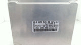 Mercedes ECU ECM Engine Control Module 0285454632 Bosch 0261206459 (USED)