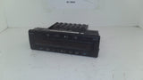 Mercedes W210 A/C Climate Controller Module 2108300585 PARTS ONLY (USED)