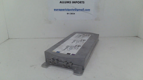 BMW Telematic Radio Amplifier 84109149614 (USED)