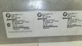 BMW Telematic Radio Amplifier 84109149614 (USED)