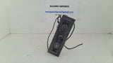 Vintage Mercedes W108 A/C Heater Climate Control Switch w/Capillary Tube w/Fan Switch (USED)